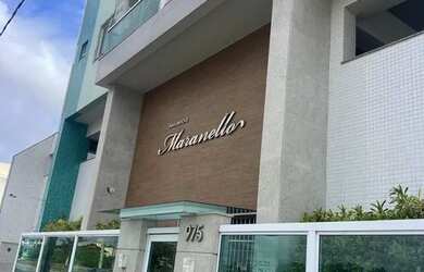 Imagem: O apartamento possui 3 Dormitórios, 2 Banheiros, 2 Vagas na