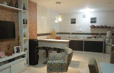 Imagem 3: Aluga-se casa em condomínio fechado, recém desocupada