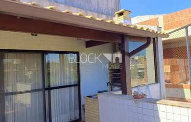 Imagem 3: Recreio dos Bandeirantes Cobertura 3 quartos, sendo 2 suites