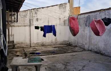 Imagem 14: Casa de 2/4, Cidade nova 4, próximo do Curso Aslan e Supermercado Formosa