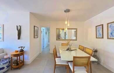 Imagem 8: Apartamento 03 Suítes bairro Cristal, 88,97m² de área privativa, semimobiliada e 02 vagas