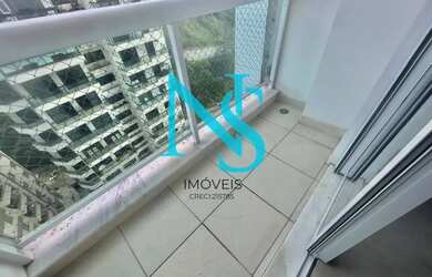 Imagem 12: Apartamento para Locação em Guarujá, Jardim Astúrias, 2 dormitórios,...