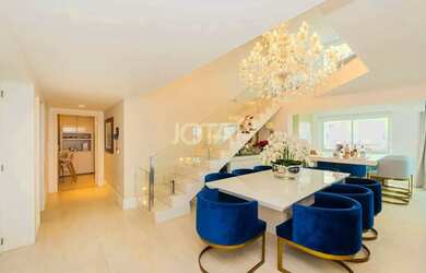 Imagem 3: APARTAMENTO DUPLEX COM VISTA DEFINITIVA NO ECOVILLE Apartamento Duplex...