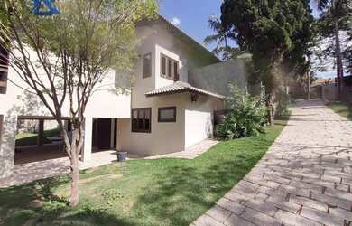 Imagem 1: Casa, 480 m² - venda por R$ 1.480.000,00 ou aluguel por R$ 9.840,00/mês...