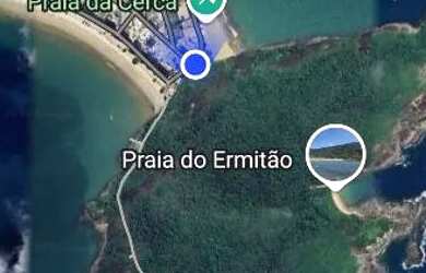 Imagem 6: Apto 3 q. Frente para o mar Guarapari