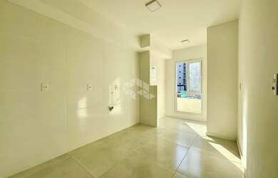 Imagem 4: Apartamento com 02 dormitórios, churrasqueira e sacada à venda no bairro...