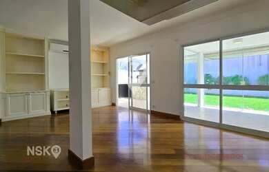 Imagem 3: Casa para locação em condomínio fechado - 3 Dormitorios sendo 1 Suite - 2 Vagas - Tambore