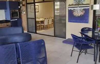 Imagem 2: 3 SUÍTES - 212m² - APARTAMENTO LÂMINA - 2 QUADRAS DA PRAIA