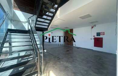 Imagem: Andar 460m² para alugar no Serena Mall, Nova Lima!