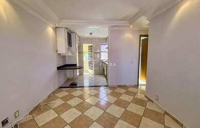 Imagem 2: Apartamento para Aluguel no Villa Flora Sumaré