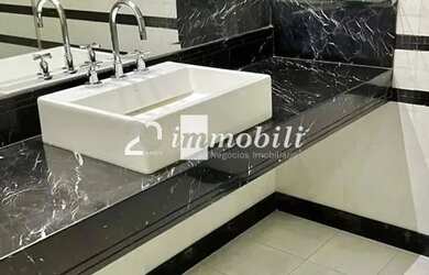 Imagem 14: Casa para alugar em Santana de Parnaíba, Alphaville, com 4 suítes, com...