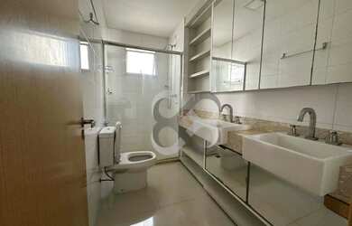 Imagem 16: Apartamento com 2 dormitórios para alugar, 81 m² por R$ 3.500/mês - Gleba Palhano - Londri