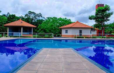 Imagem 14: Lote Terreno Condomínio Porto Marina Tauá Ponta Negra Manaus-AM FINANCIA