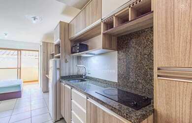 Imagem 5: Prático e mobiliado no Centro