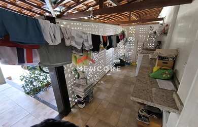 Imagem 13: Casa em Avenida Américo Walter Buchvieser - Parque Santa Marta - São...