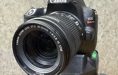 Imagem 8: Estúdio completo para podcast