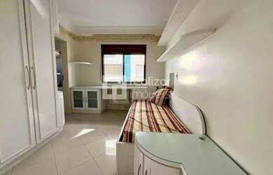 Imagem 16: Cobertura 4 quartos no bairro Centro Florianópolis