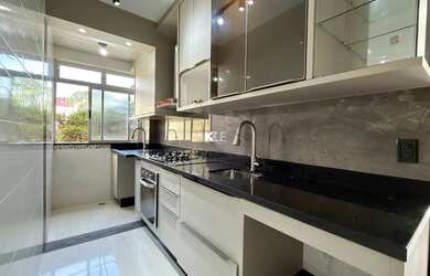 Imagem 15: Apartamento 03 dormitórios para alugar em Capoeiras, Florianópolis SC