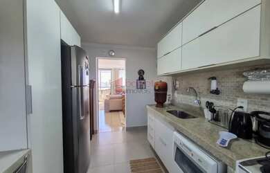 Imagem 8: APARTAMENTO COM 3 DORMITÓRIOS À VENDA NO EDIFÍCIO ANAÍSA EM JUNDIAÍ/SP