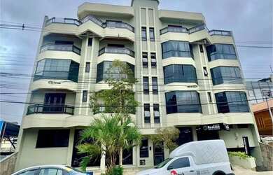 Imagem: O apartamento na cobertura possui 3 Dormitórios, 3 Banheiros