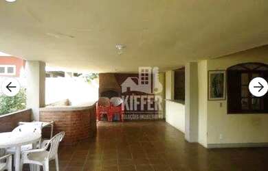Imagem 3: Casa com 5 quartos à venda, 377 m² por R$ 890.000 - Itaipu - Niterói/RJ