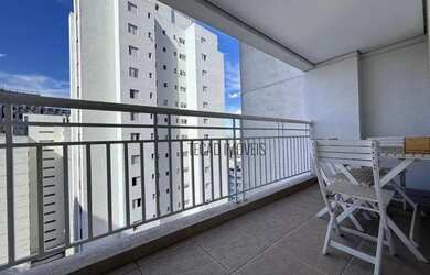 Imagem 5: Apartamento com 2 dormitórios para alugar, 57 m² por R$ 7.445,00/mês...