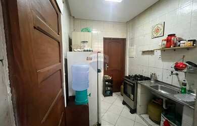 Imagem 7: VENDE-SE APARTAMENTO 2/4 SENDO 1 SUÍTE ED. JOSÉ ELIAS - BATISTA CAMPOS