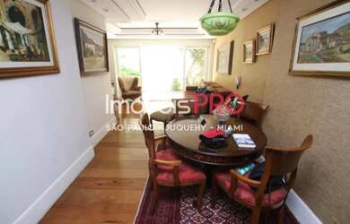 Imagem 8: Casa ampla e aconchegante no Planalto Paulista