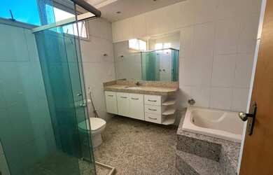 Imagem 8: Cobertura em Montes Claros, no bairro Cidade Santa Maria, à venda