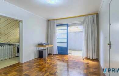 Imagem 3: Apartamento térreo de 1 dormitório bairro Farroupilha