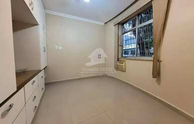 Imagem 5: Apartamento para alugar de 3 quartos com 126m² por R$3.800/mês na Tijuca...