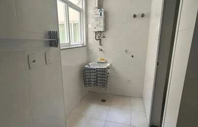 Imagem 4: Imóvel para aluguel tem 100 metros quadrados com 2 quartos