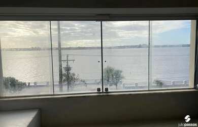 Imagem: O depósito possui 33m² de Área e está localizado em Centro