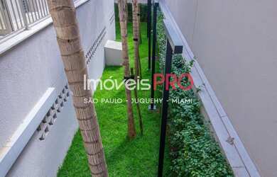 Imagem 12: Lindo studio mobiliado ao lado do metrô Brooklin