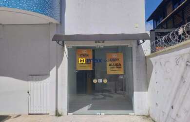 Imagem 2: Locação anual Sala Comercial no bairro Nações em Balneário Camboriú