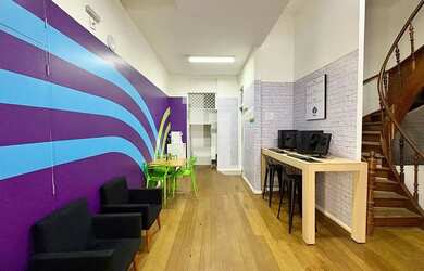 Imagem 7: Imóvel para aluguel tem 380 metros quadrados com 7 quartos em Cosme Velho - Rio de Janeiro