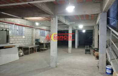 Imagem 16: Galpão Terreno de 380 m2 - Área construída 1034 -