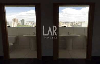 Imagem 4: Andar Corrido à venda, 2 vagas, Barro Preto - Belo Horizonte/MG