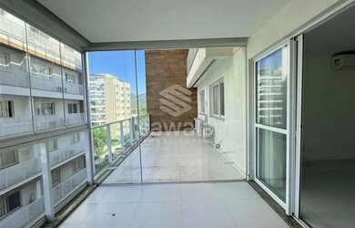 Imagem 7: Frames Residence - Apartamento 2 quartos, sendo 1 suíte