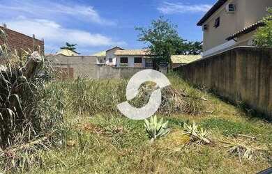 Imagem: O terreno possui 325m² de Área e está localizado em Camboinhas