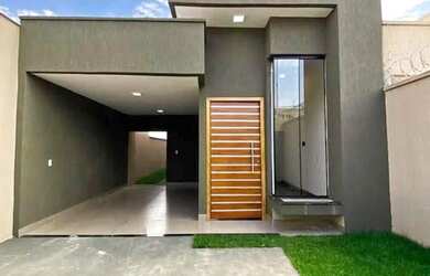 Imagem: Casa em Timon