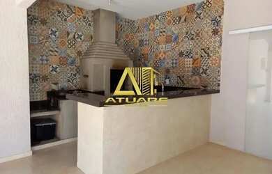 Imagem 16: VENDA - Casa de alto padrão no condomínio Gran Royalle. 04 quartos, sendo 03 suíte, banhei