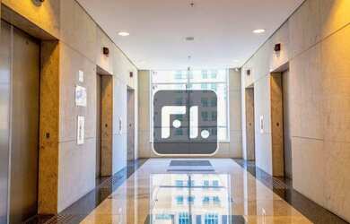 Imagem 12: Conjunto, 306 m² - venda por R$ 4.605.000,00 ou aluguel por R$ 37.226,01/mês...