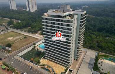 Imagem: Edifício Castelli, Apartamento 4 quartos sendo 3 suítes semimobiliado