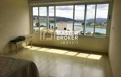 Imagem 10: Casa para locação, 4 quartos, 2 suítes e 2 semi, DCE, quintal, ótimo acabamento, linda vis