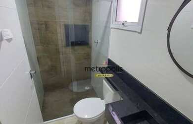 Imagem 7: Cobertura, 124 m² - venda por R$ 800.000,00 ou aluguel por R$ 4.300,00/mês...