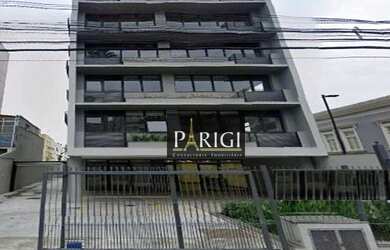 Imagem: O depósito possui 20m² de Área e está localizado em Menino