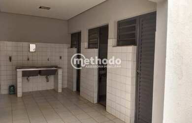 Imagem 6: Salão para alugar, 500 m² por R$ 18.108,08/mês - Jardim Chapadão - Campinas/SP