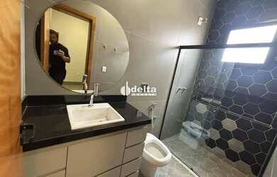 Imagem 12: Casa residencial em condomínio com 3 quartos sendo 1 suíte disponível...