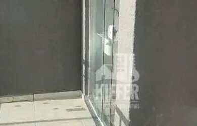 Imagem 10: Apartamento Novo à Venda 3 Quartos 1 Suíte Localização Privilegiada